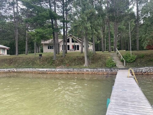 Sunset View Summary: