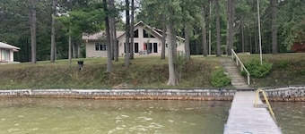 Spektakuläres Haus mit fünf Schlafzimmern in Lewiston