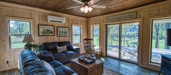 Mulberry Ridge Cabin