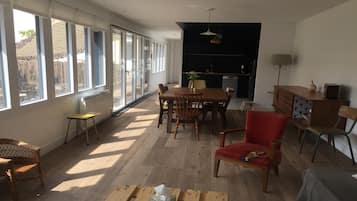 Restauration
