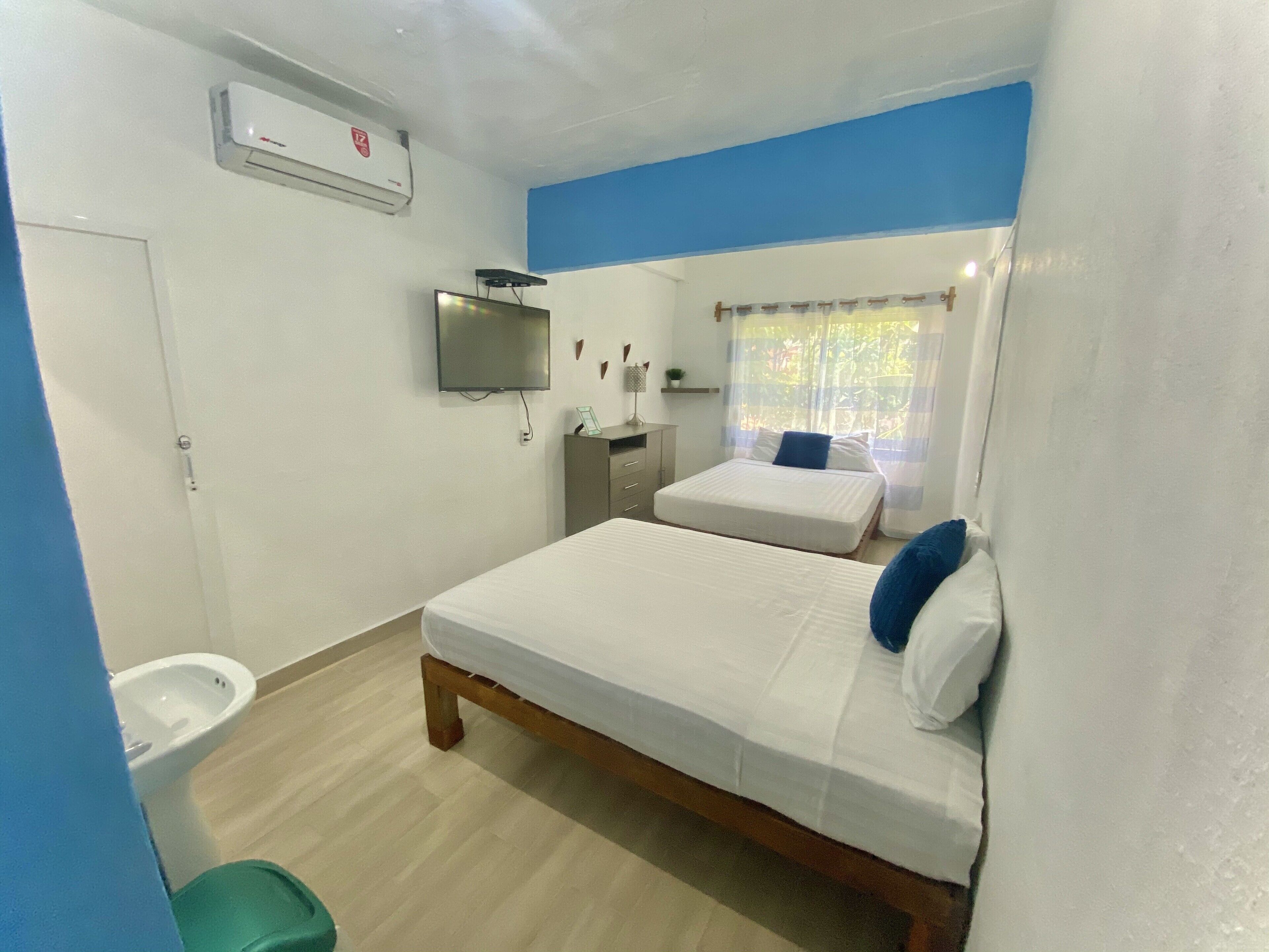 BEAUTIFUL APARTMENT IN BUCERIAS 1 BLOCK FROM THE BEACH #2