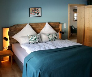 1 chambre, Wi-Fi, literie fournie, accessible en fauteuil roulant