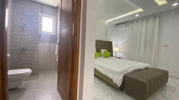 3 dormitorios y wifi