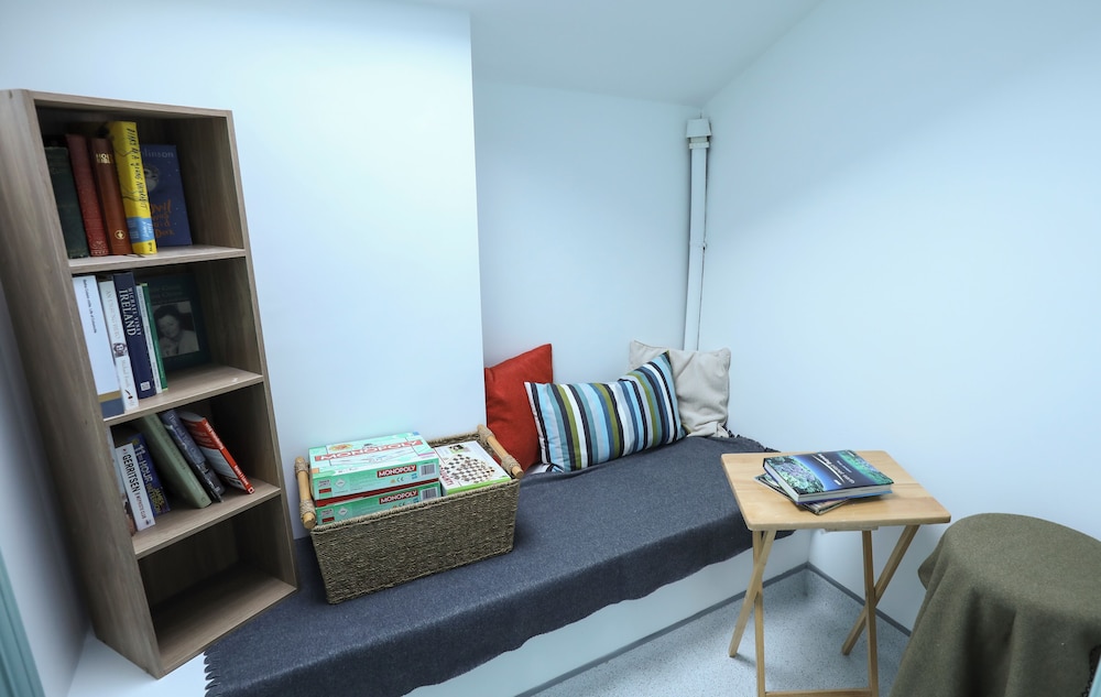 The Manor House by null