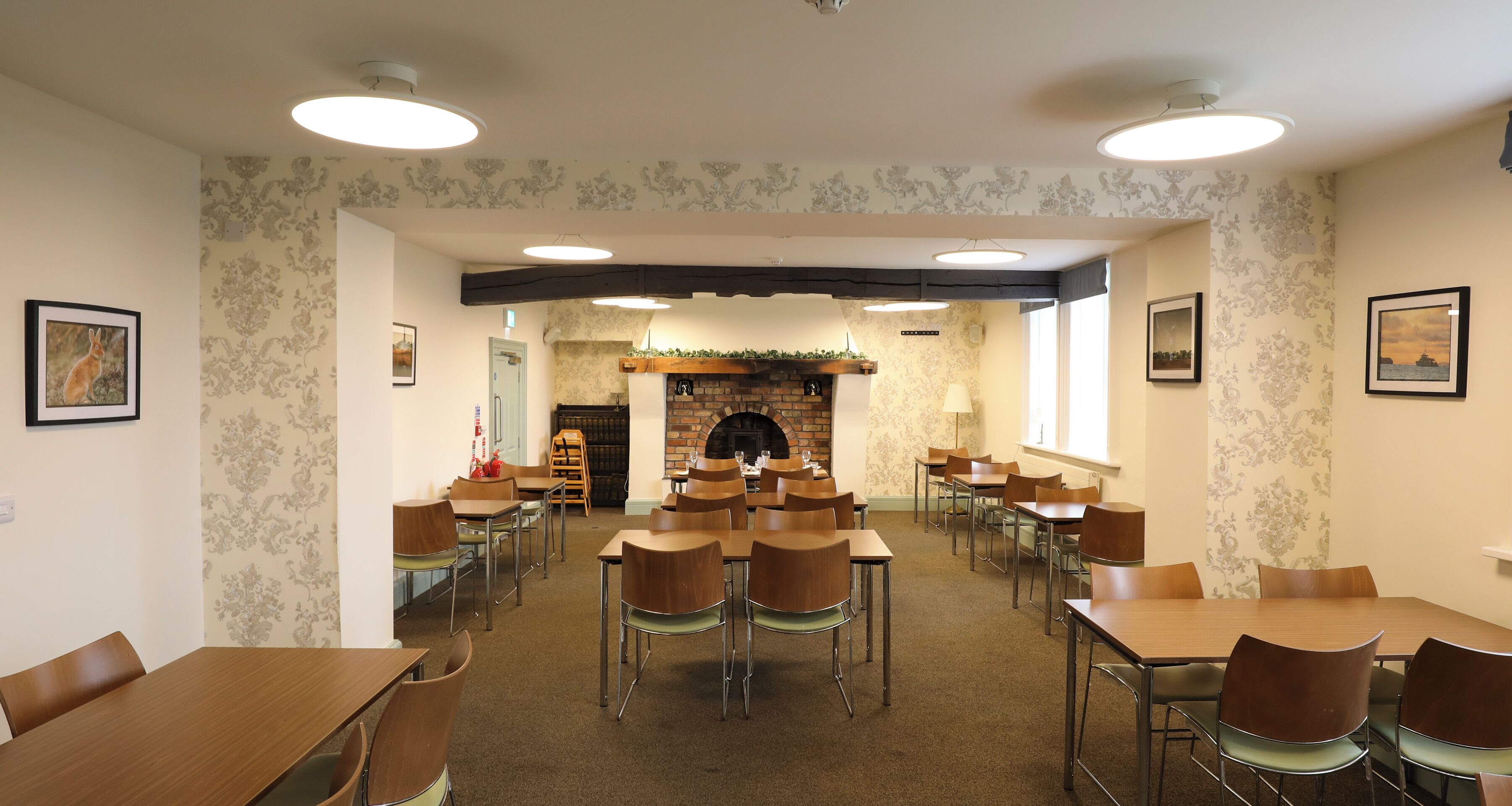 Restoran