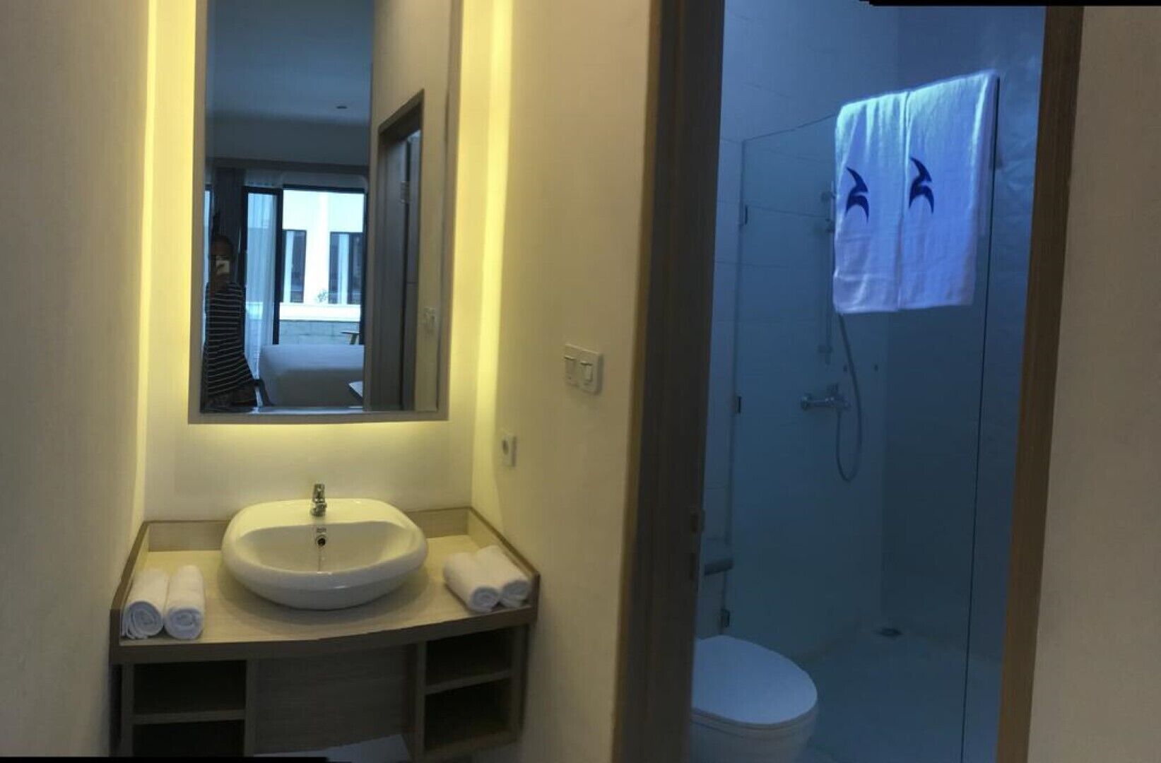 Norton Homestay, Jalan Senggigi, KM 10, Exclusive Mangsit Suite #2