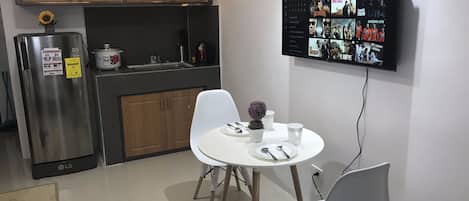 تناول الطعام