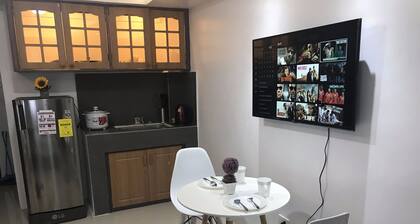 Cozy Familia Apartment