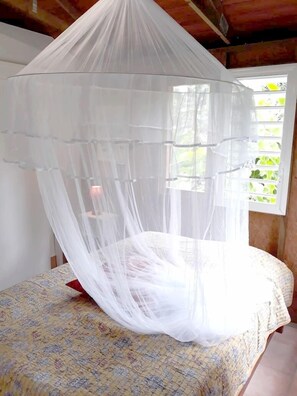 1 chambre, fer et planche à repasser, Wi-Fi gratuit