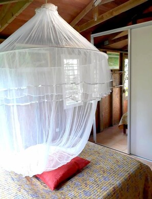 1 Schlafzimmer, Bügeleisen/Bügelbrett, kostenloses WLAN