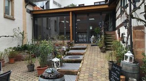 Point of interest - Hotel Luise (Bad Bergzabern)