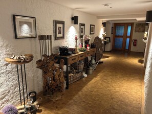 Interior - Hotel Luise (Bad Bergzabern)