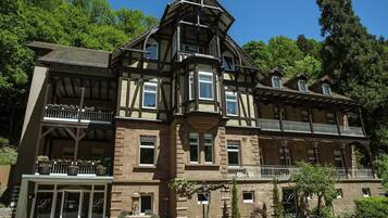 Außenbereich