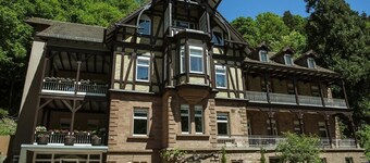 Hotel Luise