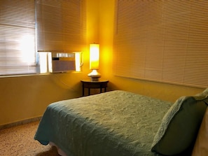 2 soveværelser, Wi-Fi