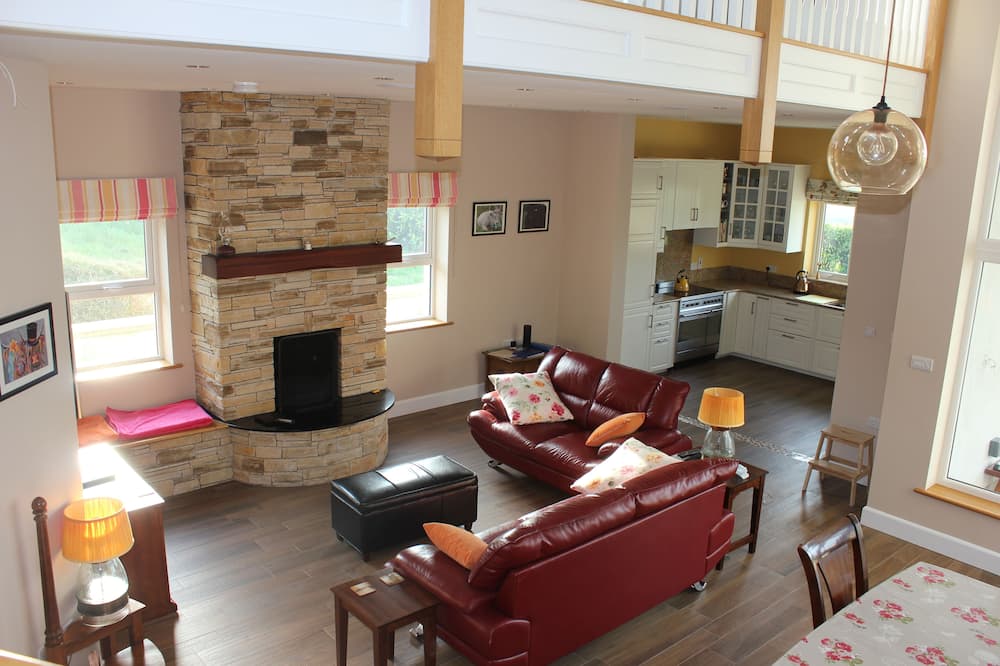 Leaghan Self Catering - Mount Hamilton