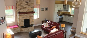 Leaghan Self Catering