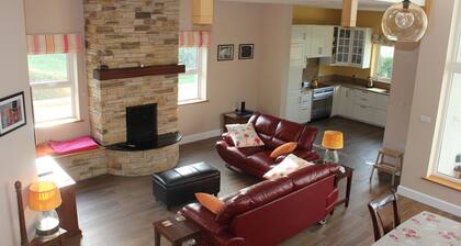 Leaghan Self Catering