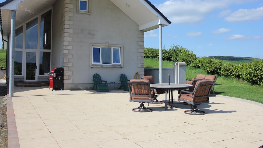 Leaghan Self Catering