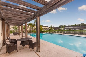 Townhome, 3 Bedrooms | Pool | Outdoor pool