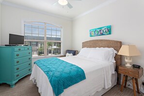 Townhome, 3 Bedrooms