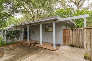 Huis, 3 slaapkamers | Exterieur