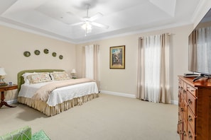 Stadtwohnung, 3 Schlafzimmer