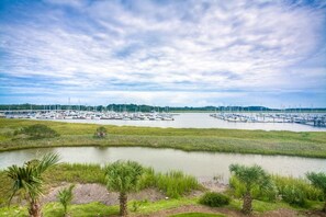 Townhome, 3 Bedrooms | Marina