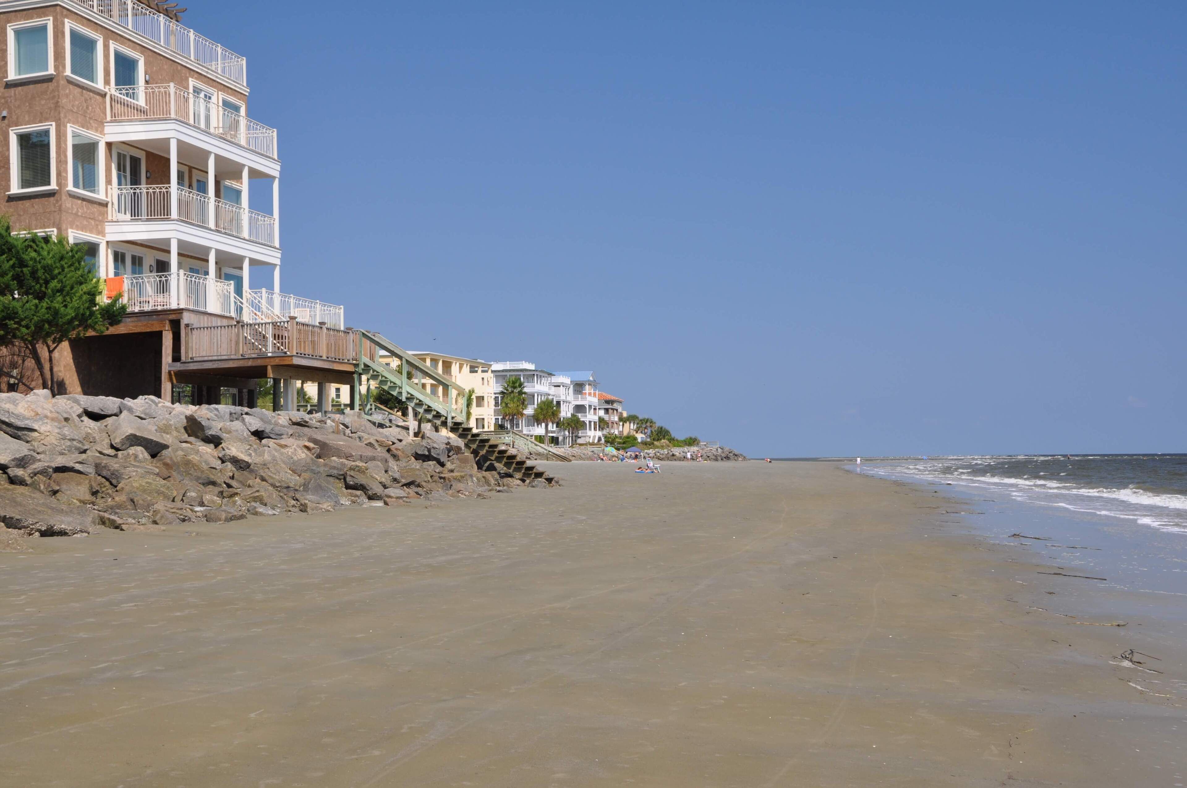 Casa, 4 quartos | Praia