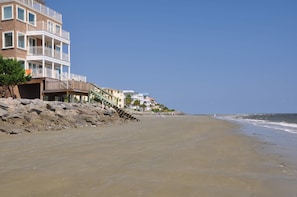House, 4 Bedrooms | Beach - 1067 College by Hodnett Cooper (St. Simons Island)