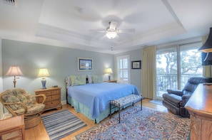 Condo, 2 Bedrooms | 2 bedrooms, individually decorated, individually furnished - 760 Ocean Boulevard #404 by Hodnett Cooper (St. Simons Island)
