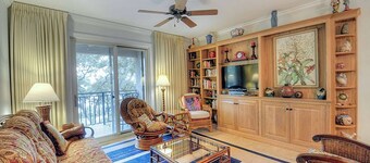 760 Ocean Boulevard #404 by Hodnett Cooper