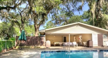 1500 Demere Road #D5 by Hodnett Cooper