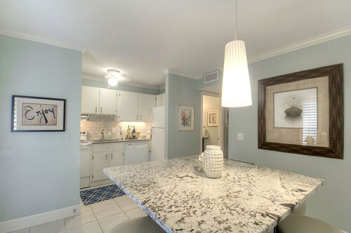 1500 Demere Road #D5 by Hodnett Cooper