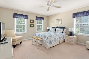 Huis, 4 slaapkamers | 4 slaapkamers, individueel gedecoreerd, individueel gemeubileerd