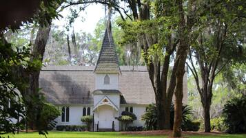 House, 4 Bedrooms | Bahagian luar