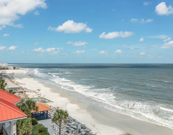 House, 1 Bedroom | Beach - 1112 Ocean Boulevard by Hodnett Cooper (St. Simons Island)