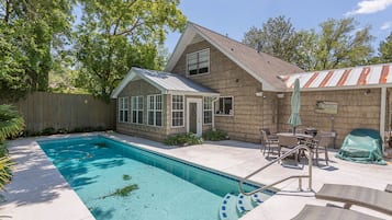 Rumah, 4 kamar tidur | Kolam renang | Kolam renang outdoor