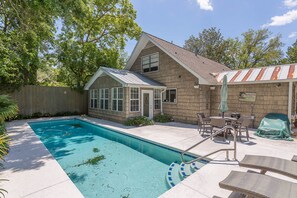 House, 4 Bedrooms | Pool | Outdoor pool