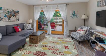 425 Magnolia Unit I by Hodnett Cooper
