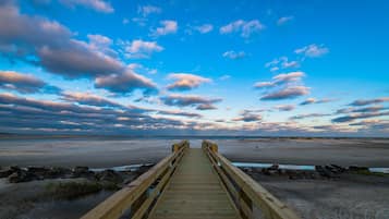 Casa, 4 quartos | Praia