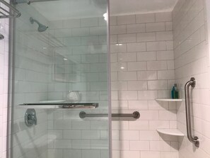 Bathroom - Short Stroll to the beach, boardwalk, stores, and restaurants! (Rehoboth Beach)
