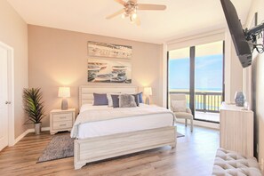 2 habitaciones, wifi y ropa de cama