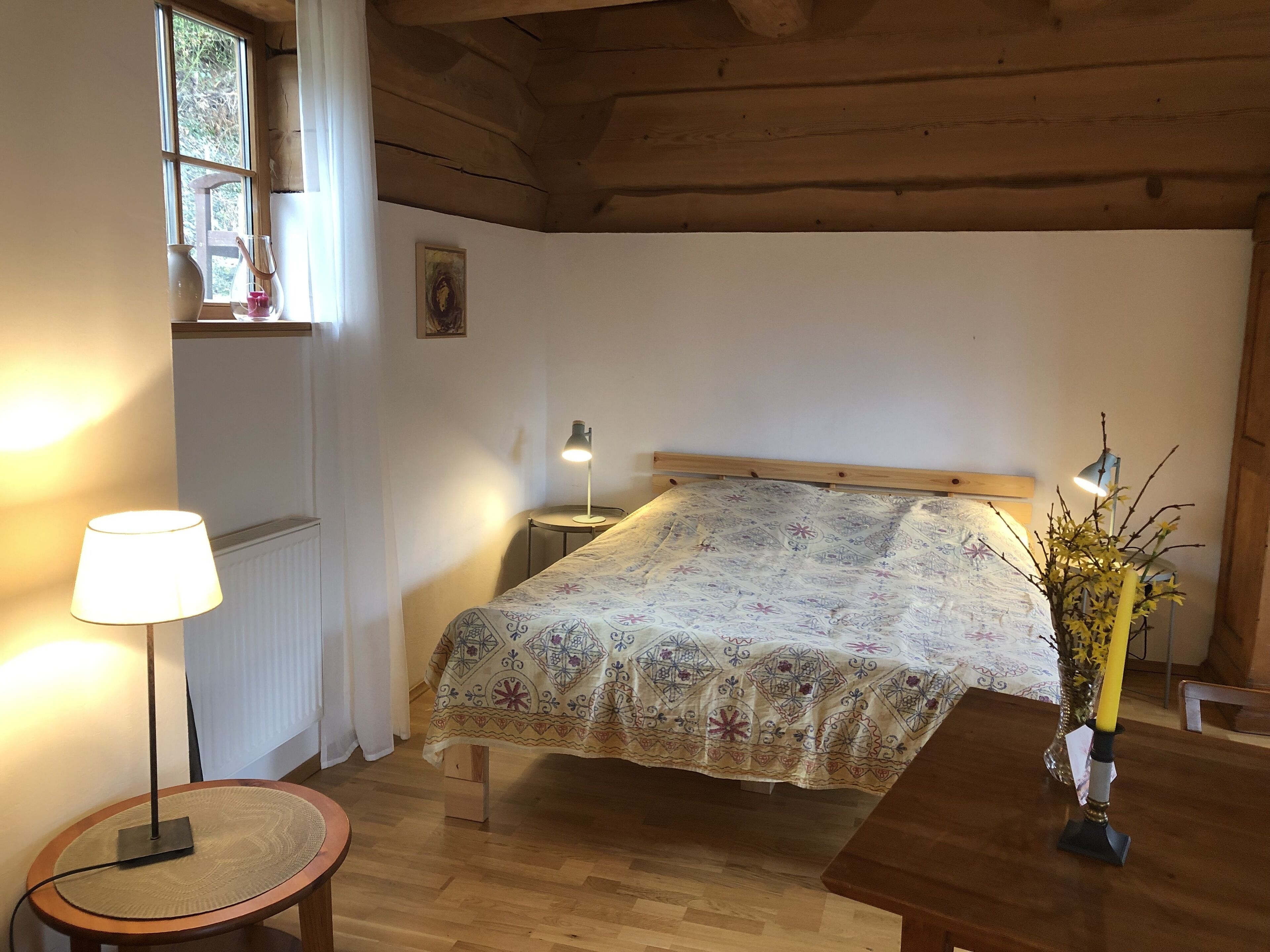 Apartment in the countryside (Modautal)