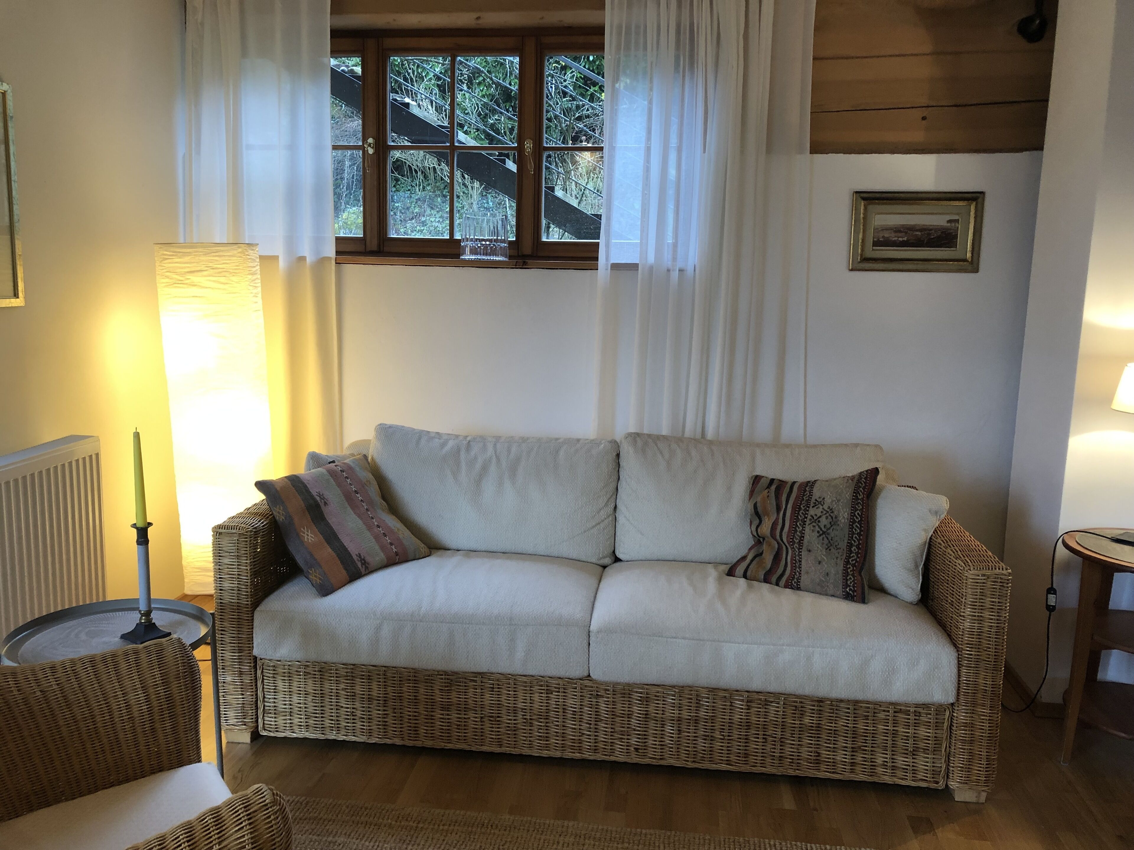 Apartment in the countryside (Modautal)