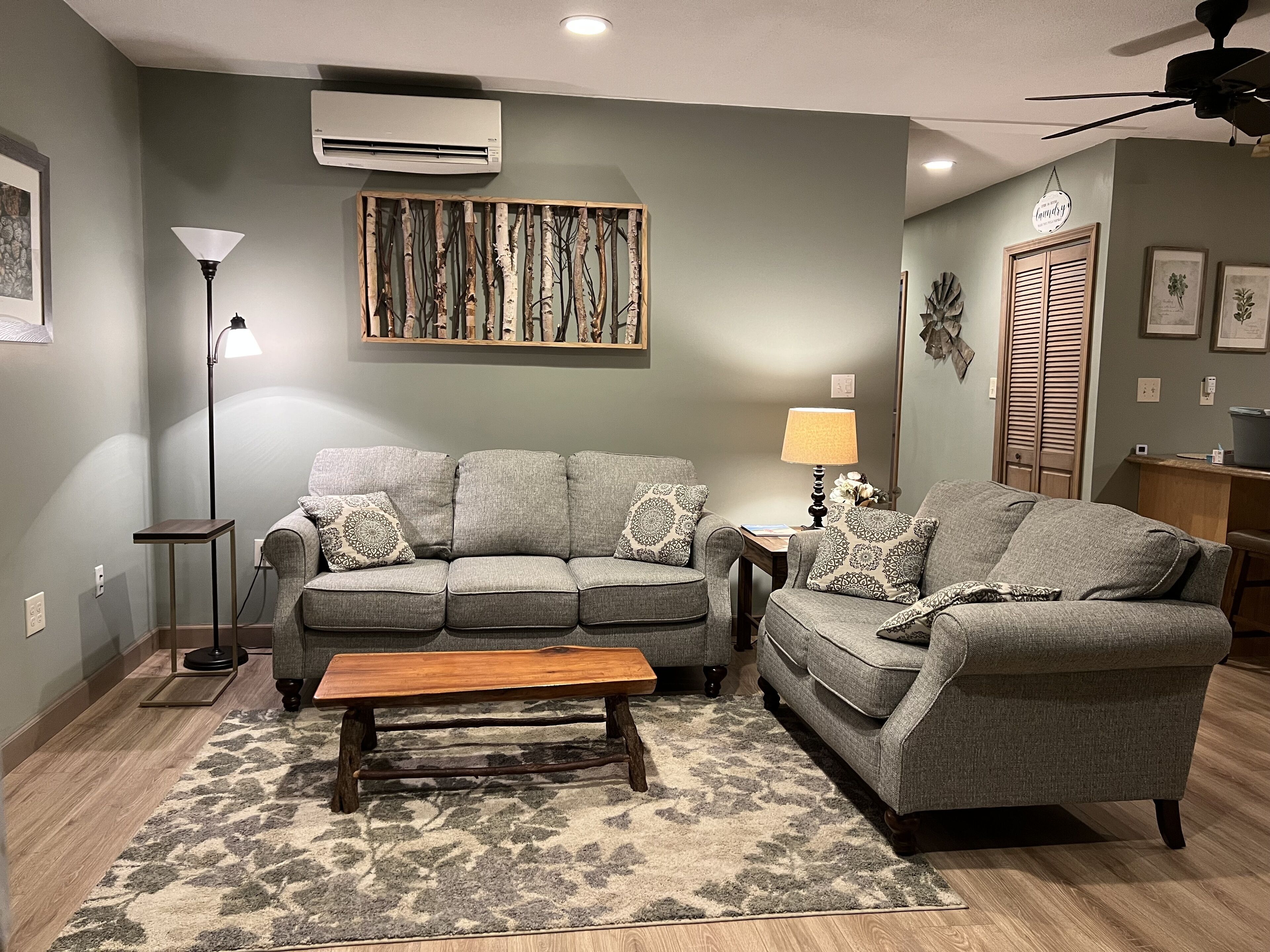 Smart TV, Hulu y servicios de streaming 