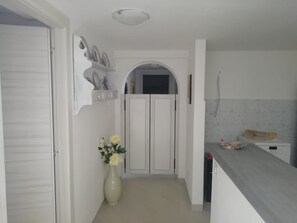 Interior - Ground floor apartment Independent villa (La Conia, Arzachena)