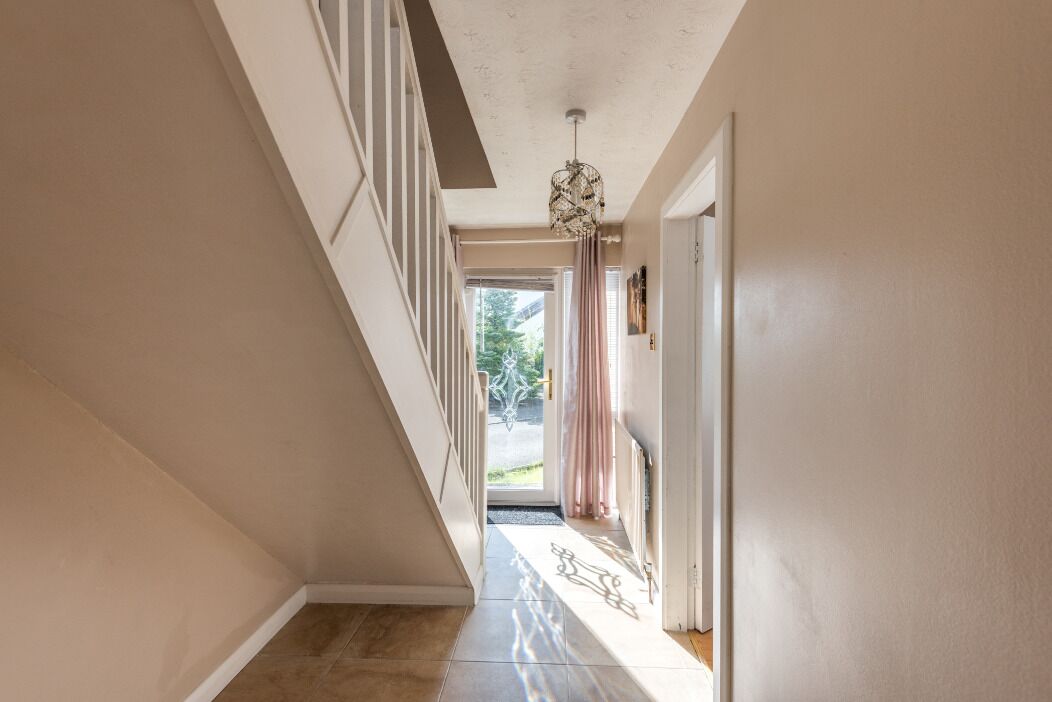 Chi tiết nội thất