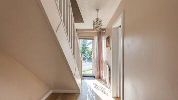 Chi tiết nội thất