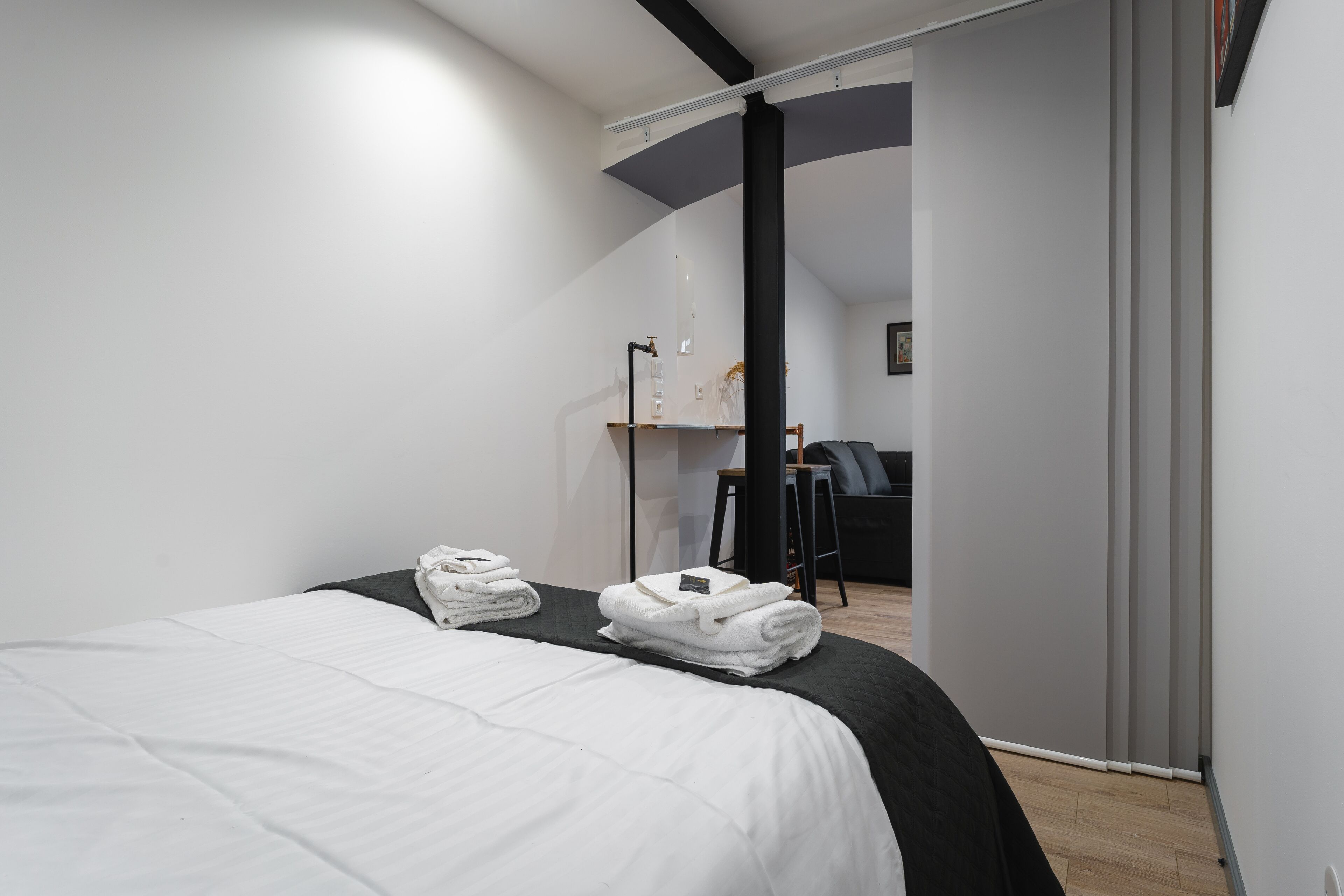 La Dimière - Le Postel - Appartements de Standing en Hyper-centre